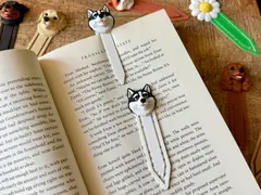 SEPARADOR DE LIBRO