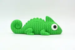 CAMALEON TEJIDO