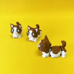 MI PELUDO X5