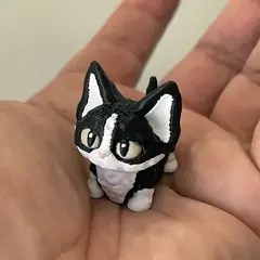 MI PELUDO X10 - METTODIC 3D