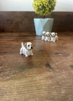 MI PELUDO X3 - METTODIC 3D