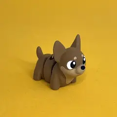 Imagen de MI PELUDO UNIDADES