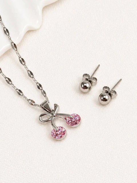Conjunto Cherry