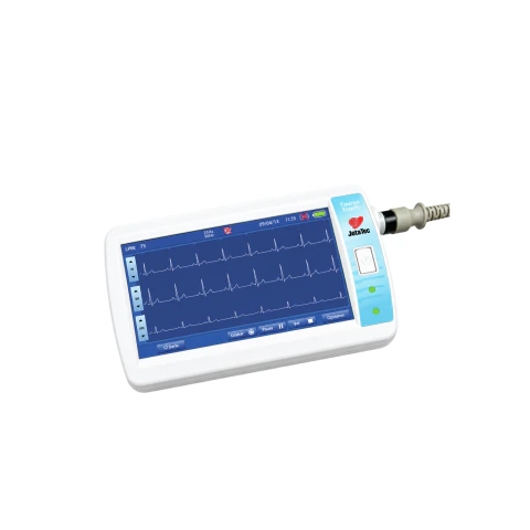 Electrocardiógrafo Taurus Touch