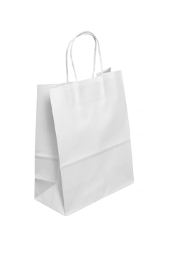 Bolsas de Papel con asas talla XS - comprar en línea