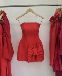 Vestido Aurora - comprar online