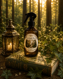 The Gentle Woods | Home Spray 240 ml