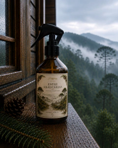 Entre Araucárias | Home Spray 240ml