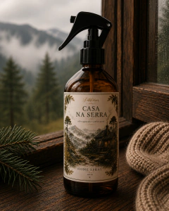 Casa na Serra | Home Spray 240ml