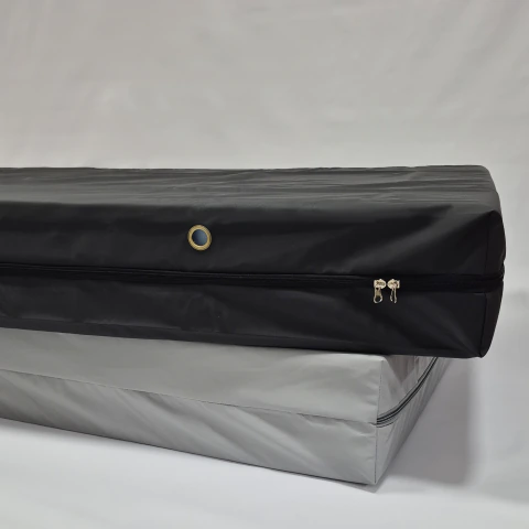 Funda para acrobacia