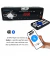 RÁDIO MP3 PLAYER AUTOMOTIVO KUBE KU1100 4X25W - loja online