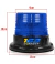 GIROFLEX LED BASE MAGNÉTICA ACENDEDOR DE CIGARRO BIVOLT - 163connect
