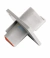 KIT CONECTOR DEUTSCH 3 VIAS COM FLANGE DT04-3P-L012 - loja online