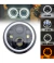 FAROL REDONDO ANGEL EYE 5,75 POLEGADAS BIVOLT - comprar online