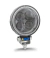 FAROL REDONDO 4 LEDS 12W UNIVERSAL BIVOLT