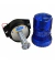 GIROFLEX AZUL LED UNIVERSAL BIVOLT na internet