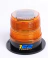GIROFLEX SINALIZADOR LED SOLAR COM BASE MAGNÉTICA - 163connect