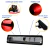 FAROL VERMELHO SINALIZADOR RED ZONE - comprar online