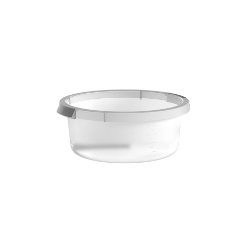 BACIA FLOW 5L NATURAL - OU