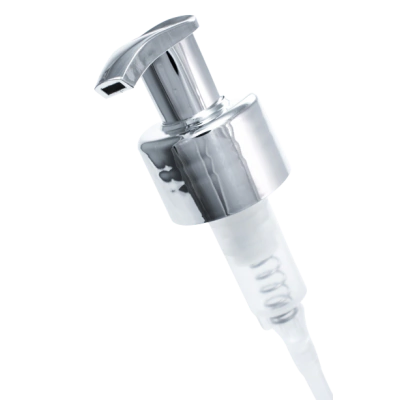 Valvula Pump Prata/Prata R28