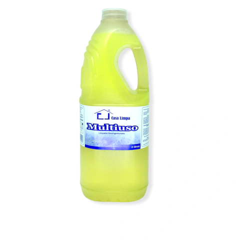 MULTIUSO 2L CASA LIMPA