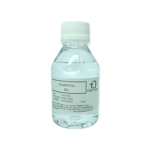 Essencia INSP Bo Bo 100ml