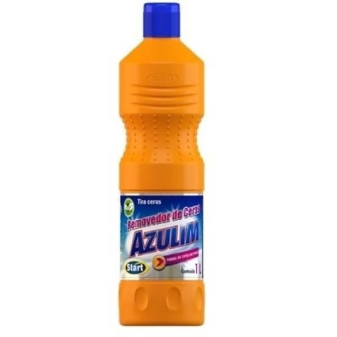 Removedor de Ceras Azulim 1L