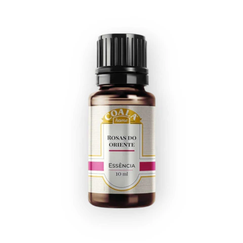 Essencia Rosas do Oriente Coala 10ml