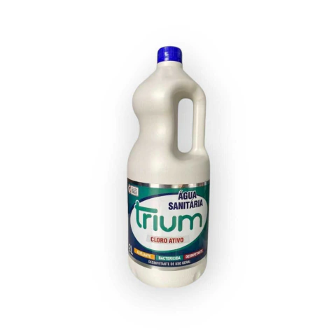 AGUA SANITARIA TRIUM 2L