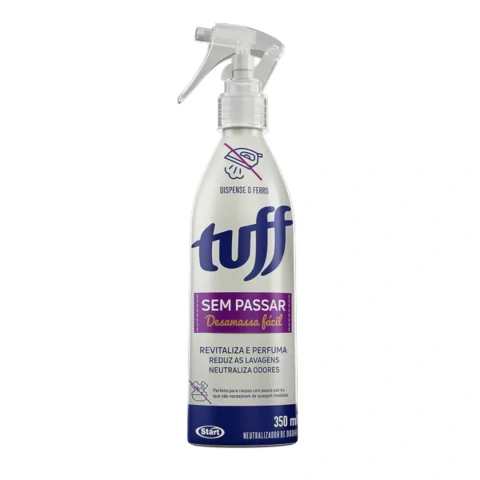 Tuff Sem Passar Spray Start 350ml