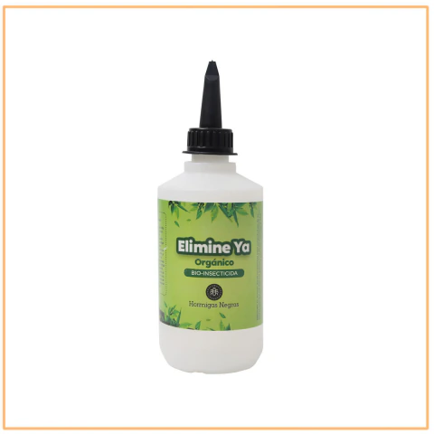 Elimine Ya - Hormigas Negras 360gr
