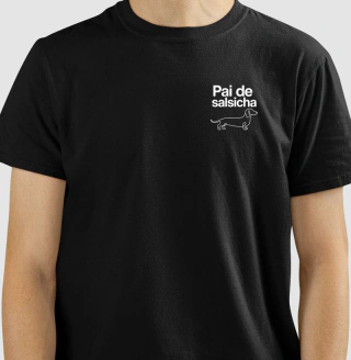 Pai de Salsicha