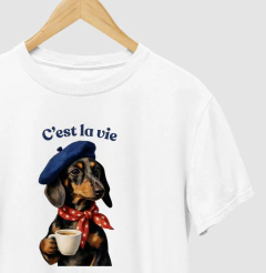 C'est la vie