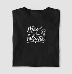 Mãe de Salsicha