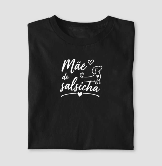 Mãe de Salsicha