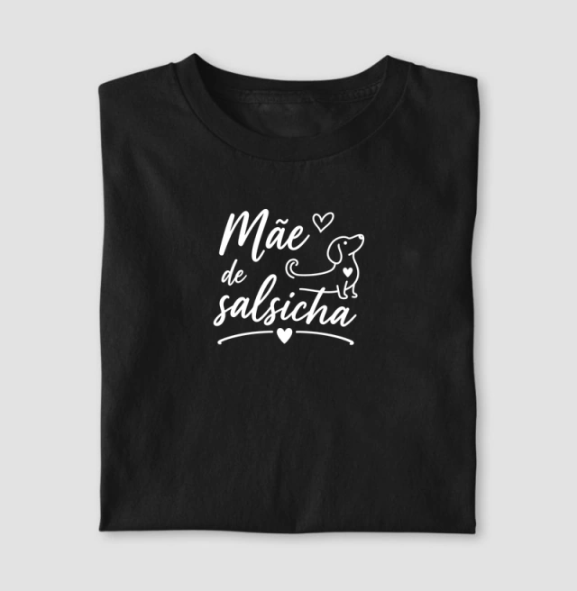 Mãe de Salsicha