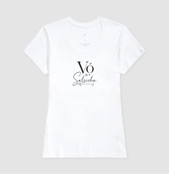 Vó de Salsicha