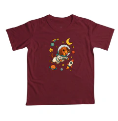Dach astronauta