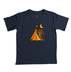 Camping Dach