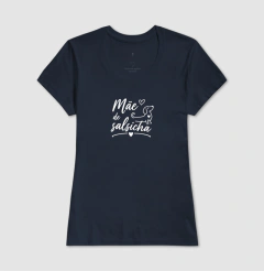 Mãe de Salsicha