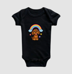 Arco Iris - bebê