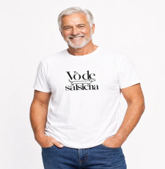 Vô de Salsicha