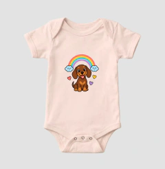 Arco Iris - bebê