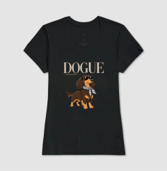 Dogue
