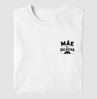 Mãe de Salsicha