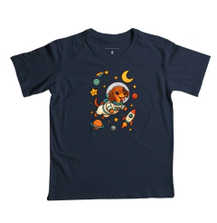 Dach astronauta