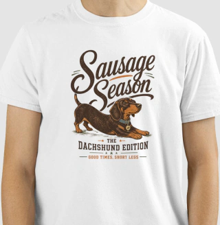 Sausage Season