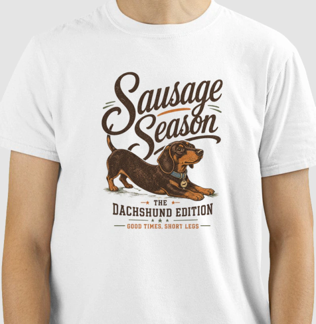 Sausage Season