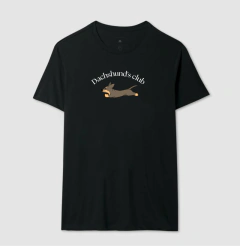 Dachshund's club