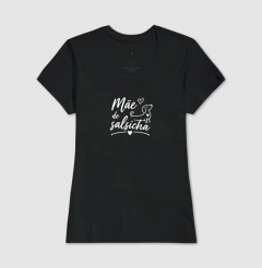 Mãe de Salsicha